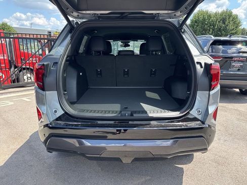 New 2026 GMC Terrain AT4 image 32