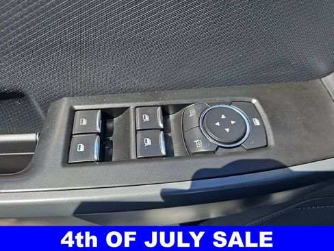 Used 2022 Ford F150 XLT w/ Trailer Tow Package AWD/4WD image 27