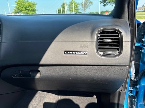 Used 2023 Dodge Charger GT w/ Plus Group AWD/4WD image 62