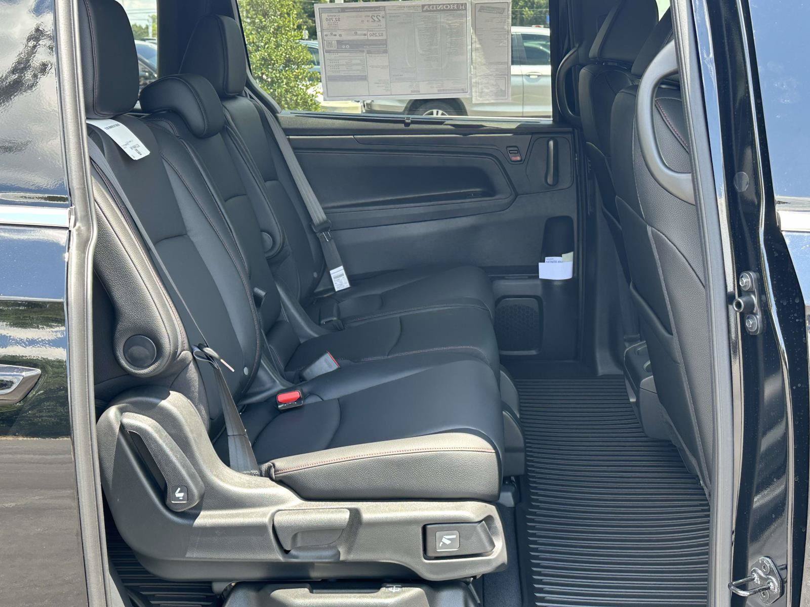 New 2026 Honda Odyssey Sport-L image 7
