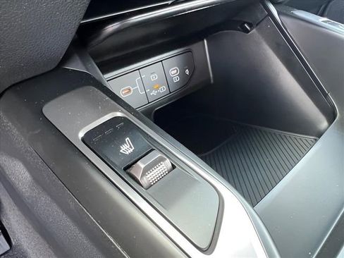 New 2025 Kia Sorento EX w/ EX Panoramic Sunroof Package AWD/4WD image 6