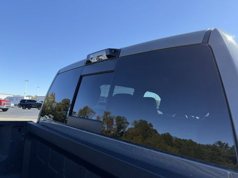 New 2026 RAM 2500 Laramie w/ Night Edition image 7