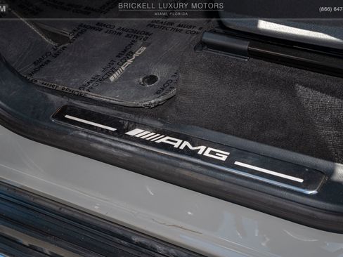 Used 2023 Mercedes-Benz G 63 AMG 4MATIC image 60