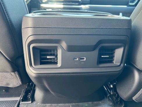 New 2026 Chevrolet Silverado 1500 RST w/ Dark Appearance Package AWD/4WD image 21