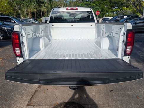 Used 2026 GMC Sierra 1500 Pro RWD image 11