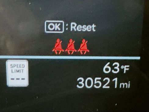 Used 2025 Hyundai Sonata SEL image 19