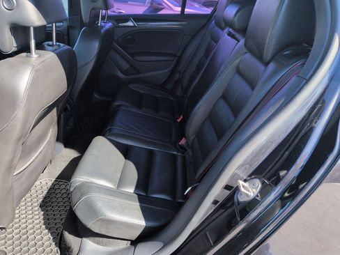 Used 2014 Volkswagen GTI Wolfsburg Edition image 28