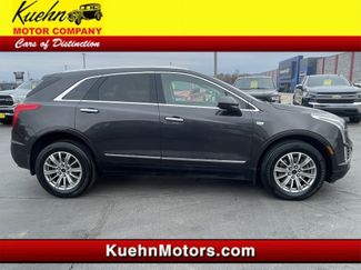 Used 2017 Cadillac XT5 Luxury video 1