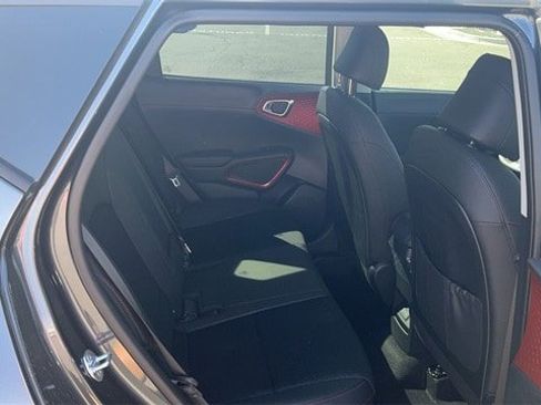 New 2025 Kia Soul GT-Line w/ GT-Line Technology Package image 37