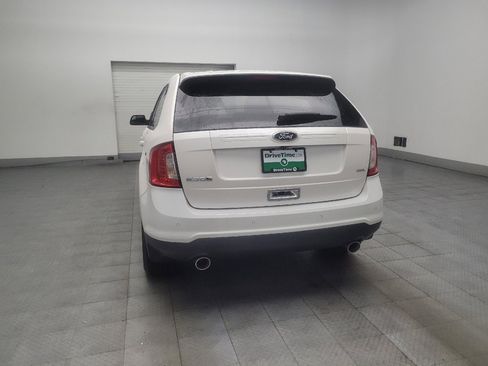 Used 2014 Ford Edge SEL w/ Equipment Group 205A FWD image 6