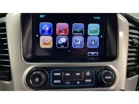 Used 2017 GMC Yukon SLE w/ Convenience Package AWD/4WD image 13