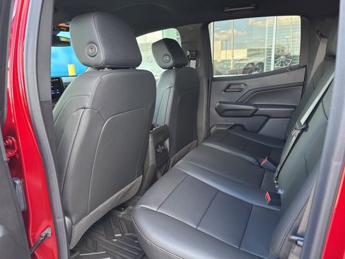 New 2026 Chevrolet Colorado Trail Boss image 12