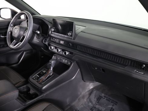 Used 2024 Honda CR-V Sport image 28