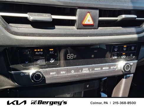 Certified 2024 Kia Seltos EX AWD/4WD image 19