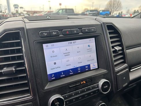 Used 2020 Ford Expedition Limited w/ Equipment Group 302A image 24