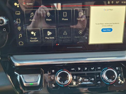 New 2026 GMC Sierra 3500 Denali Ultimate AWD/4WD image 15
