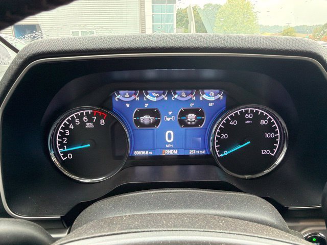Used 2022 Ford F150 XLT w/ Equipment Group 302A High AWD/4WD image 13