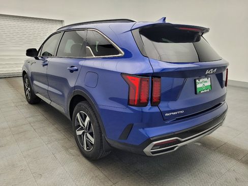 Used 2023 Kia Sorento S w/ Panoramic Sunroof Package FWD image 5