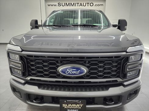 Used 2023 Ford F350 XLT w/ Tremor Off-Road Package image 25