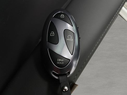 New 2026 Hyundai Palisade Calligraphy image 37