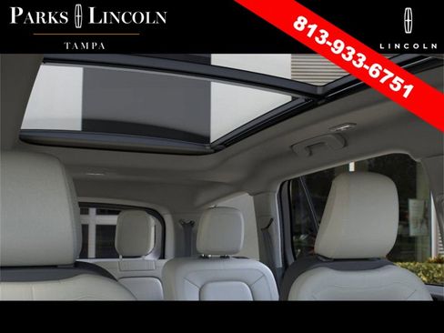 New 2025 Lincoln Aviator Reserve w/ Jet Appearance Package image 44