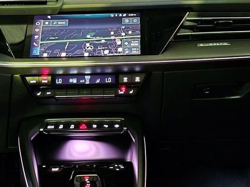 New 2026 Audi S3 Premium AWD/4WD image 13