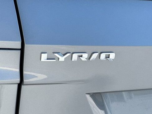 New 2026 Cadillac Lyriq Sport image 26