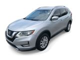 Used 2018 Nissan Rogue SV image 4