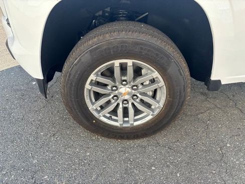 New 2026 Chevrolet Colorado LT w/ LT Convenience Package image 7