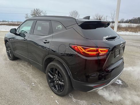 Used 2023 Chevrolet Blazer LT w/ Convenience Package image 3