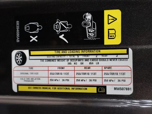 Used 2021 Jeep Wrangler Unlimited Sport AWD/4WD image 36