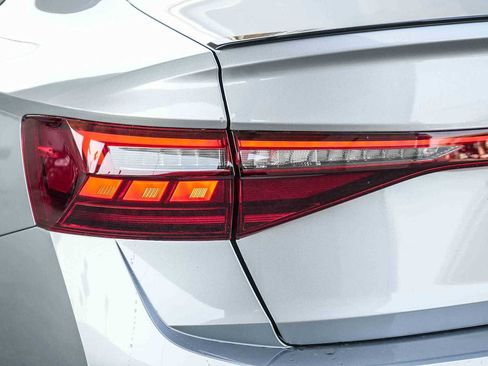 New 2026 Volkswagen Jetta Sport FWD image 9