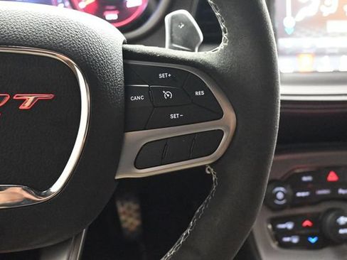 Used 2023 Dodge Challenger SRT Hellcat RWD image 8