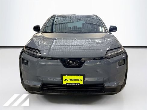 New 2026 Subaru Solterra Premium image 2