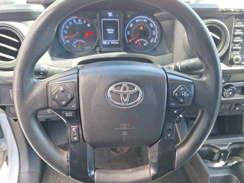 Used 2023 Toyota Tacoma SR image 14