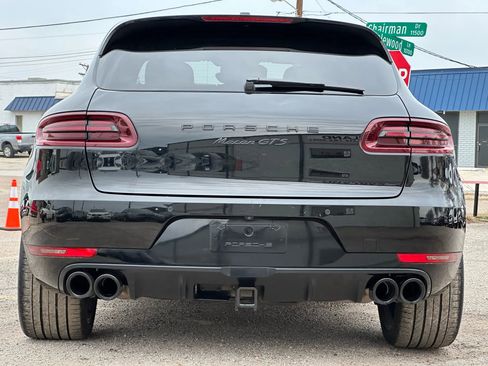 Used 2017 Porsche Macan GTS image 6