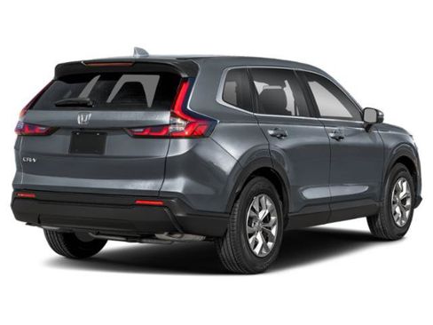 Used 2026 Honda CR-V LX image 2