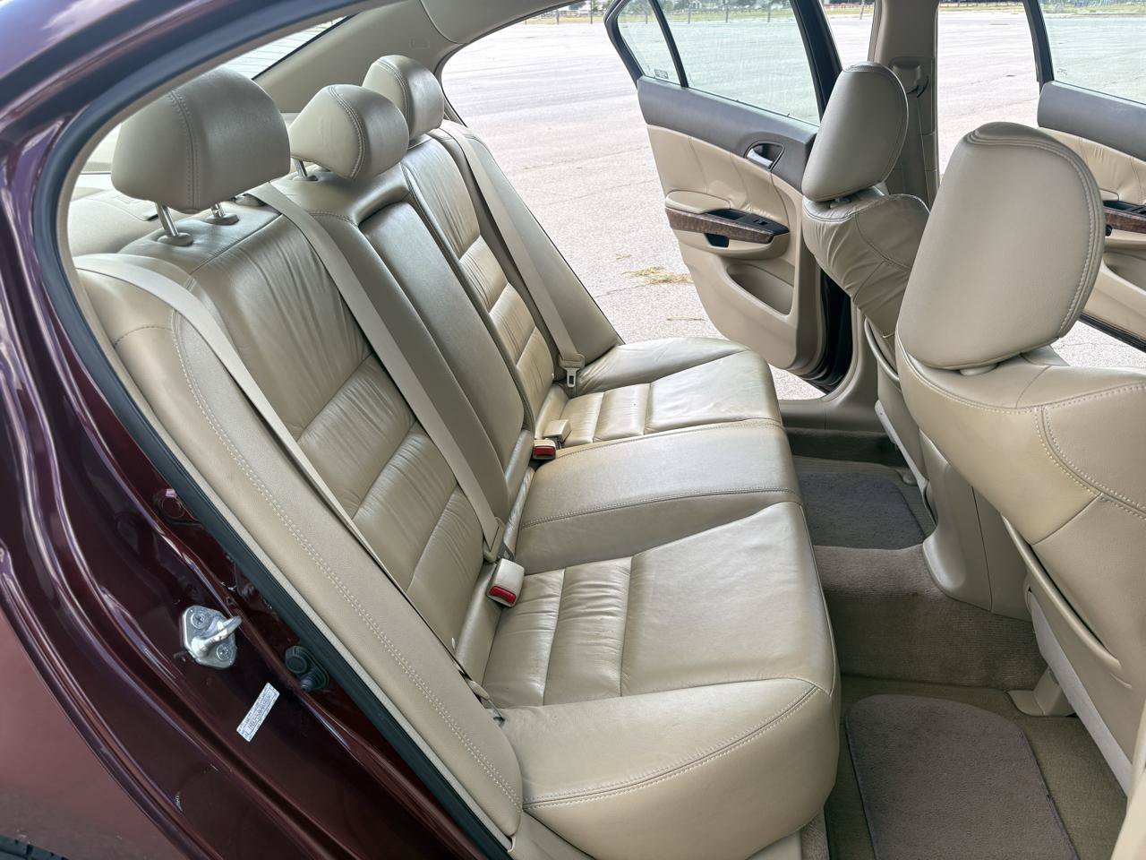 Used 2009 Honda Accord EX-L image 26