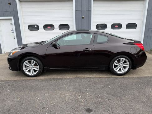Used 2012 Nissan Altima 2.5 S FWD image 7
