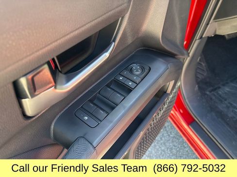 New 2025 Toyota Tacoma TRD Off-Road image 12