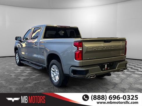Used 2023 Chevrolet Silverado 1500 RST image 7