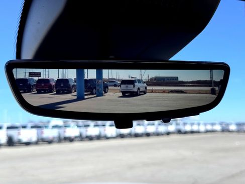 Used 2023 Chevrolet Silverado 1500 High Country w/ High Country Premium Package image 32