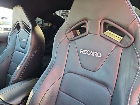 Used 2022 Ford Mustang Mach 1 w/ Equipment Group 700A image 15