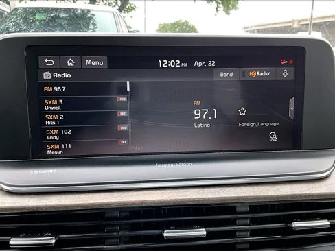 Used 2020 Kia Telluride SX w/ Towing Package FWD image 32