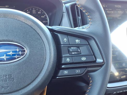 Certified 2025 Subaru Crosstrek 2.5i Wilderness image 12