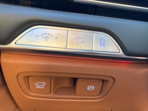 New 2026 Genesis GV80 2.5T Prestige image 42