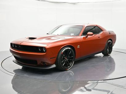 Used 2023 Dodge Challenger R/T Scat Pack