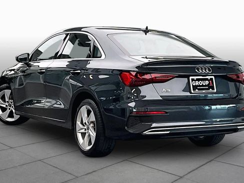Used 2023 Audi A3 2.0T Premium w/ Convenience Package FWD image 11
