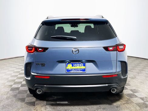 New 2026 MAZDA CX-50 Meridian Edition image 6