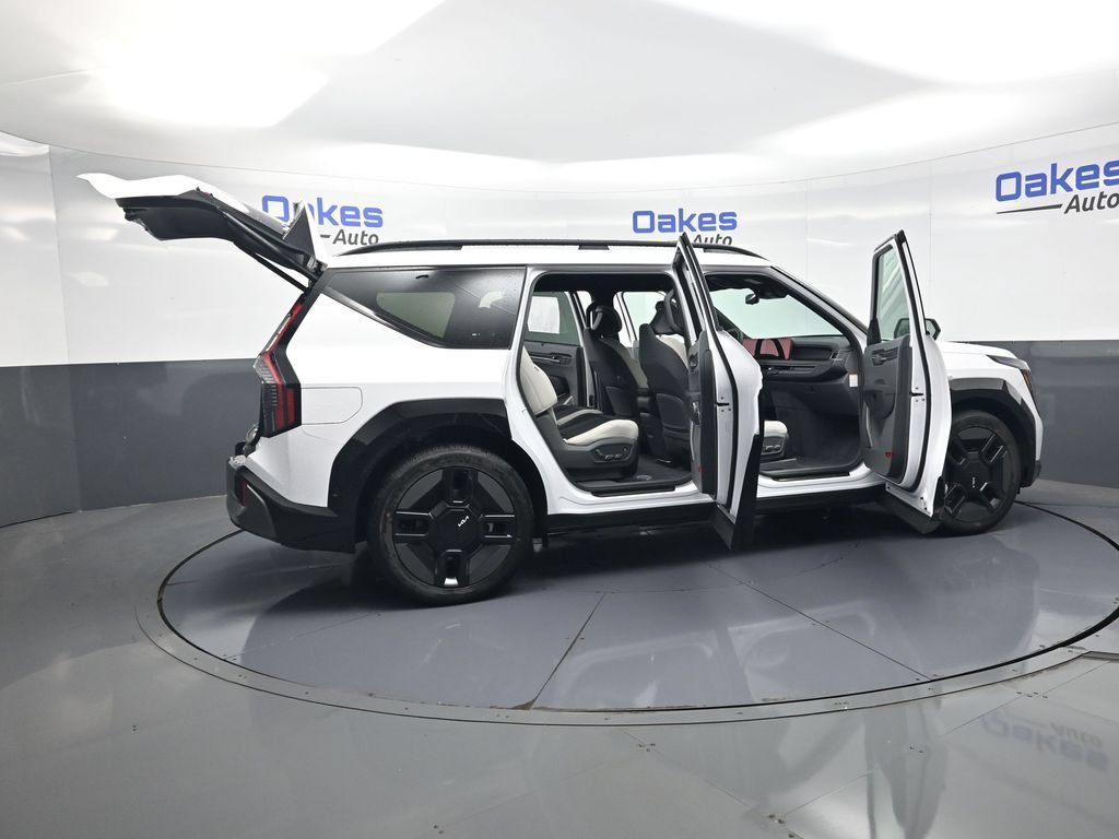 New 2026 Kia EV9 GT-Line AWD/4WD image 58